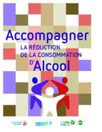 Accompagner la réduction de la consommation d’alcool
