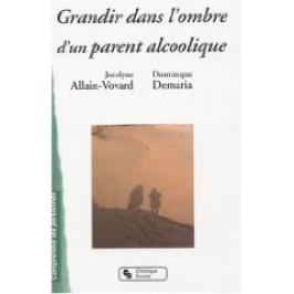 Grandir dans l’ombre d’un parent alcoolique