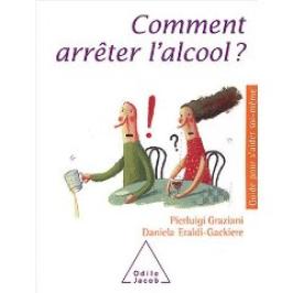Comment arrêter l'alcool ?