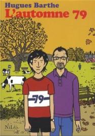 L'automne 79 (Tome 2)