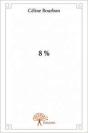 8%