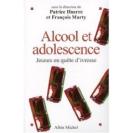 Alcool et adolescence : Jeunes en quête d'ivresse