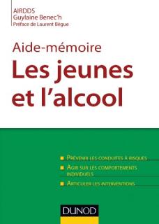 Aide-mémoire : Les jeunes et l'alcool