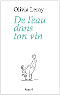 De l'eau dans ton vin