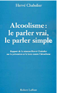 Alcoolisme : le parler vrai, le parler simple