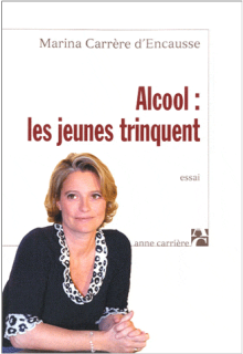 Alcool : les jeunes trinquent