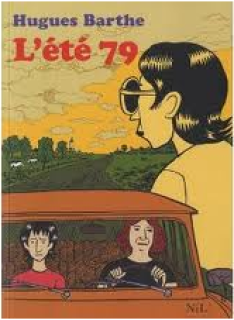 L'été 79 (tome 1)
