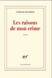 Les raisons de mon crime