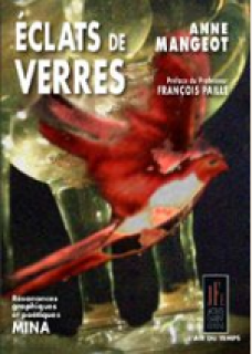 Eclats de verre : de la dépendance alcoolique au plaisir de l'abstinence