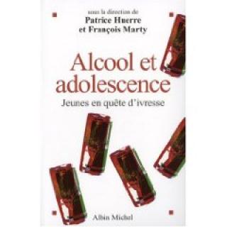 Alcool et adolescence : Jeunes en quête d'ivresse