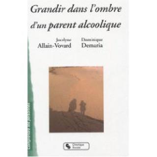 Grandir dans l’ombre d’un parent alcoolique