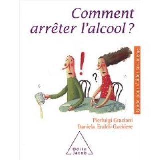 Comment arrêter l'alcool ?