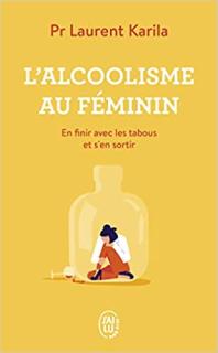 L'alcoolisme au féminin