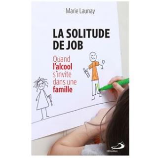 La solitude de Job : Quand l'alcool s'invite dans une famille